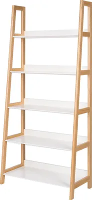 Produktbild von home24 Leiterregal