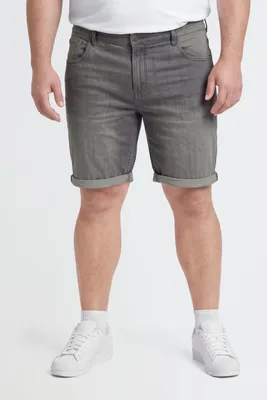Produktbild von BLEND BHJoel BT - 20716245 ME Herren Jeansshorts Shorts Kurze Hose, KI-generiertes Bild