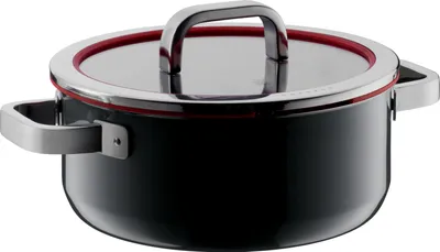 Produktbild von WMF Bratentopf FT Functional 24cm