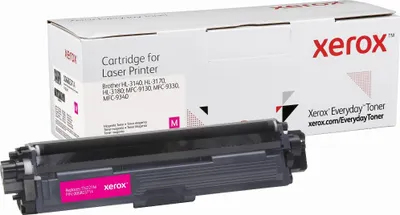 Produktbild von Everyday - Magenta - kompatibel - Tonerpatrone (Alternative zu: Brother TN221M) - für Brother HL-3140, HL-3170, HL-3180, MFC-9130, MFC-9330, MFC-9340