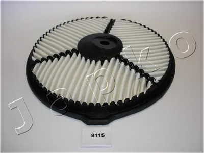 Obrázok produktu pre JAPKO 20811 – vzduchový filter pre vozidlo SUZUKI SWIFT II, hatchback (EA, MA)