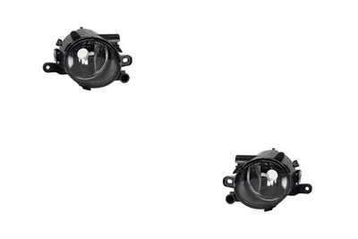 Immagine prodotto di Fari antinebbia compatibili con Opel Astra J dal 10/2011, lato destro, modello H10, codice ricambio: 1710179, 1710213, 1710203, 1710214. Marca: Johns