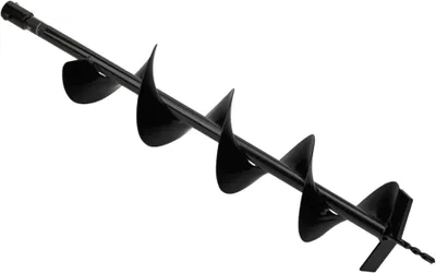 Imagen del producto de Taladro de tierra de 150 x 800 mm