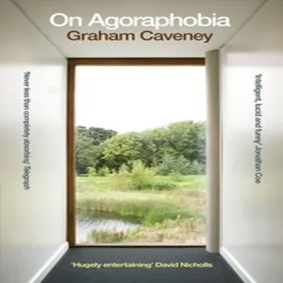Obrázek produktu pro On Agoraphobia