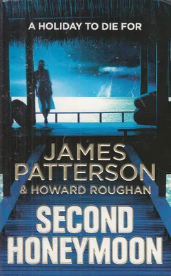 Image de Second Honeymoon