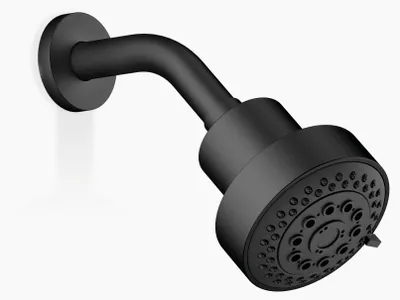 Immagine prodotto di Dornbracht Douche de tête, triple réglage, saillie 200mm, 28508979-33, 28508979-33