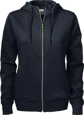 Produktbild von Printer Overhead lady college jacket
