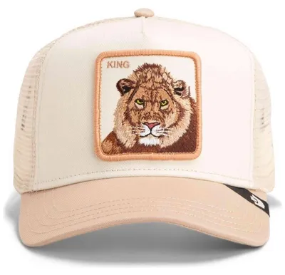 Image de Casquette Goorin Bros 1012459CHA04 pour Uni