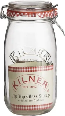 Produktbild von Kilner 0025.493, 137 mm, 124 mm, 255 mm
