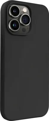 Immagine prodotto di Crong CRG-COLRM-IP1467P-BLK Custodia per cellulare 17 cm (6,7") Cover nera
