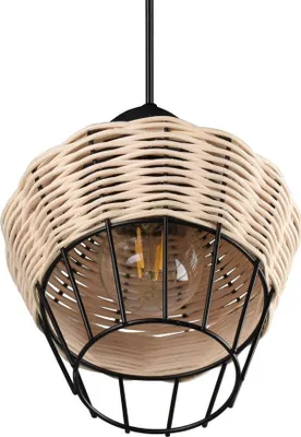 Immagine prodotto di Lampada a sospensione BORKA, diametro 18 cm