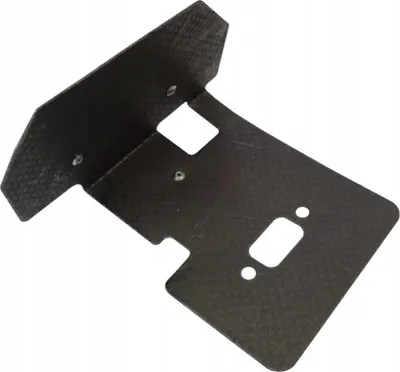 Image de Muffler Gasket