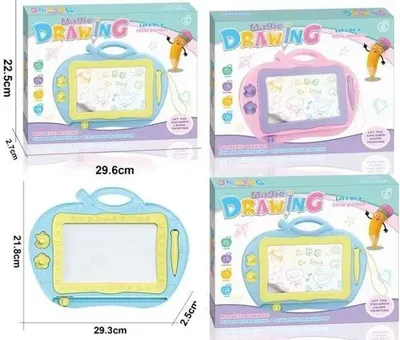 Productafbeelding van Tablica magnetyczna
