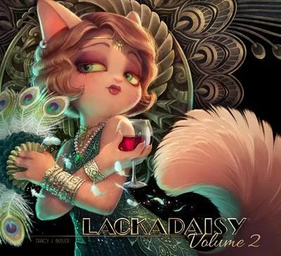 Image de Lackadaisy: Volume 2