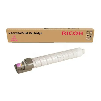 Obrázok produktu pre Ricoh 841819, 18000 strany, Purpurová, 1 kusov