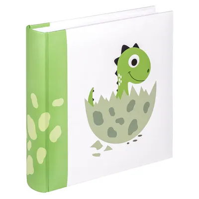Produktbild von Walther, FA-275, Baby Little Dino   26x25 cm