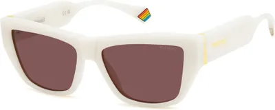 Produktbild von Polaroid Mod. Pld 6210 S X White