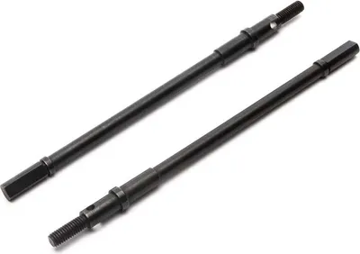 Produktbild von Axial SCX6: AR90 Axle Shaft Set Rear (2)