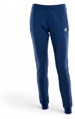 Produktbild von Adidas Trefoil Pant Herren Trainingshose French Terry Gr. S