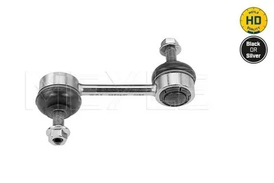 Produktbild von MEYLE Koppelstange Stabilisator für TOYOTA COROLLA Liftback (E11) Hinten Rechts Hinten Links 30-16 060 0001/HD