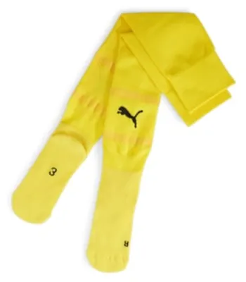 Obrázek produktu pro Puma Teamfinal Ponožky - žluté
