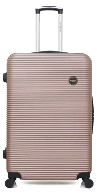 Image de BLUESTAR - Valise Grand Format LONDON 75 cm 4 Roues