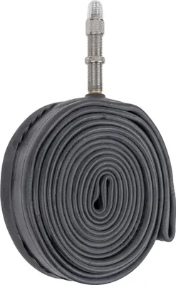 Image de Chambre à Air Vélo 28 Pouces Valve Dunlop - Fiabilité Au Quotidien - Schwalbe