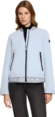 Produktbild von Gil Bret Damen 9168/5200 Jacke, Soft Blue, 44