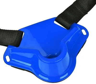 Productafbeelding van Vechthengelstokhouder Verstelbaar - Hengelhouder - Vissupport - Tackle Accessoire - Bootvissen - Stressvermindering met Sponskussen - Hengelriem