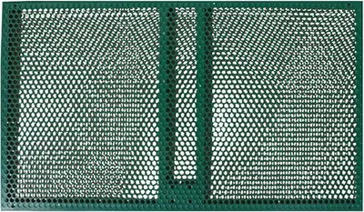 Image de Planche Panier Antivandalico