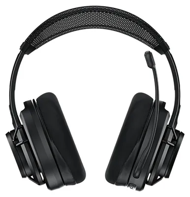 Produktbild von Turtle Beach Atlas Air Over-Ear Stereo Headset, Schwarz