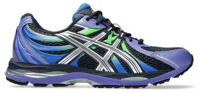 Zdjęcie produktu dla ASICS Gel-Sekiran Midnight w kolorze Pure Silver - rozmiar EU 45