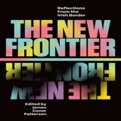 Produktbild von The New Frontier
