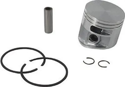 Image de Ensemble Piston Stihl Adaptable Sur Ms261