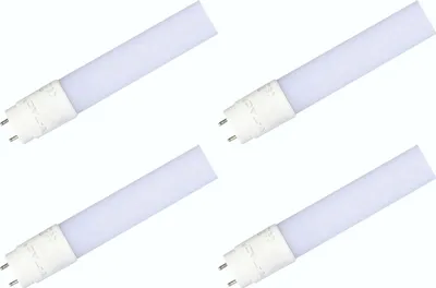 Zdjęcie produktu dla V-TAC LED-Röhre VT-9077, T8, G13, EEK: F, 14 W, 1400 lm, 4000 K, 900 mm, 4 Stück