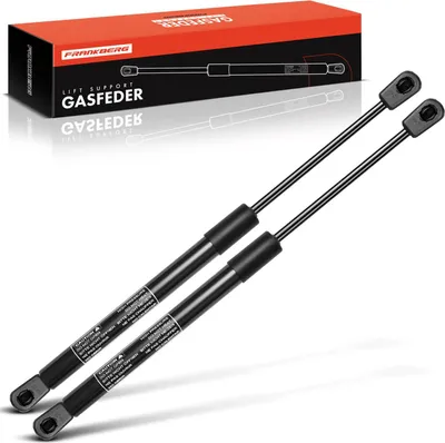 Produktbild von Frankberg 2x Gasfeder Dämpfer Heckklappe 81860M68K00