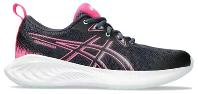 Produktbild von ASICS GEL CUMULUS 25 GS Laufschuh Illusion Blue/Glow Y 37.5