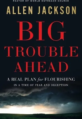 Obrázok produktu pre Big Trouble Ahead