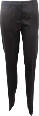 Produktbild von 9425AM pantalone uomo MAURO GRIFONI woman wool trousers