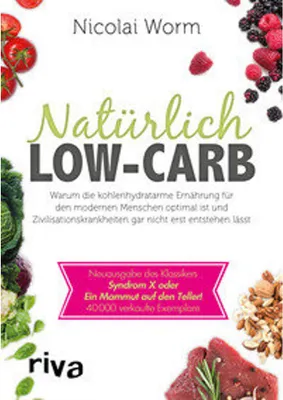 Obrázok produktu pre Natürlich Low-Carb
