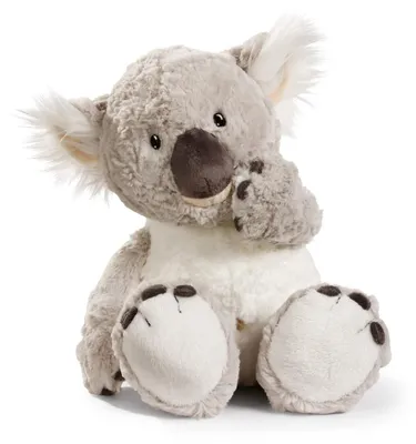 Zdjęcie produktu dla Pluszowy miś koala - Maskotka - Pluszak - 25 cm