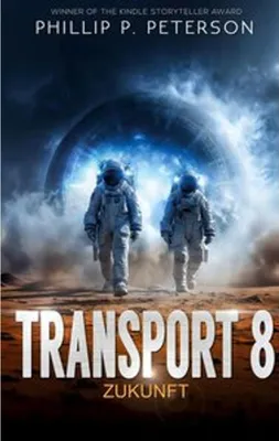 Obrázok produktu pre Transport 8: Zukunft