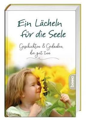 Obrázek produktu pro Ein Lächeln für die Seele
