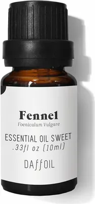 Obrázek produktu pro Sladký fenyklový esenciální olej 10 ml
