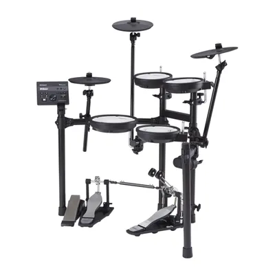 Produktbild von Roland TD-07DMK E-Drum Schlagzeug