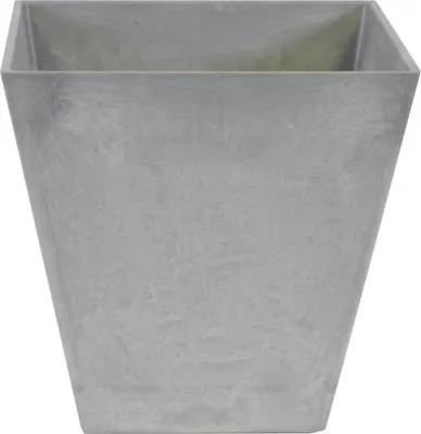 Produktbild von Artstone Topf Ella - 35 cm - Grau