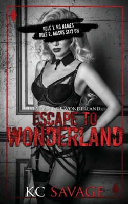 Produktbild von Escape To Wonderland