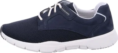 Produktbild von Pius Gabor Sportliche Schnürschuhe Herren 31313130383734 Blau 42 EU
