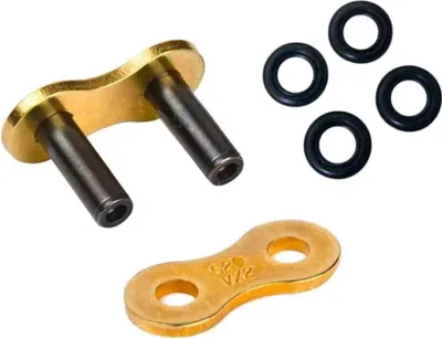 Immagine prodotto di 520 Mx Kettenglied Golden  Golden Taglia unica