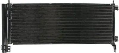 Obrázok produktu pre Kondenzátor, klimatizácia THERMOTEC KTT110756